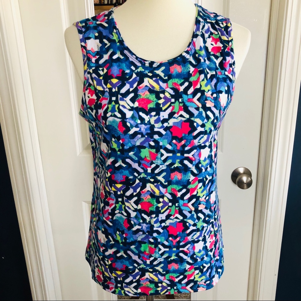 Rebecca Malone Tank Top